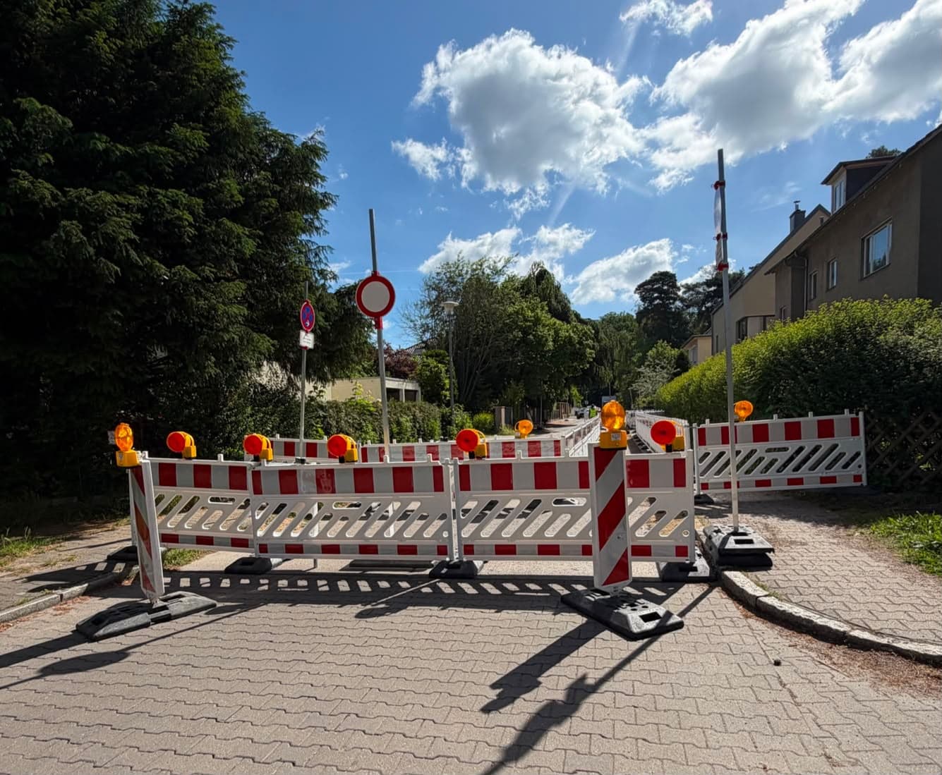 24/7 Notfallabsicherung
